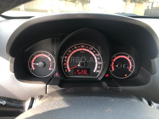 Kia Ceed 2009, 165,450 km - 1.6 л - Bakı