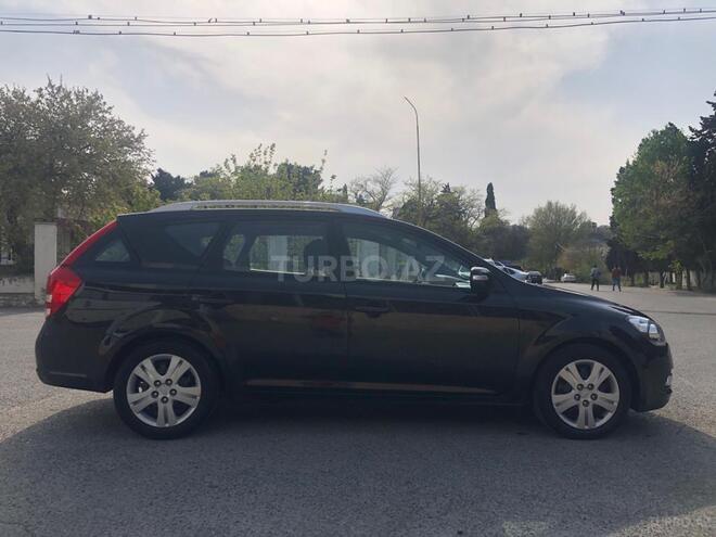 Kia Ceed 2009, 165,450 km - 1.6 л - Bakı