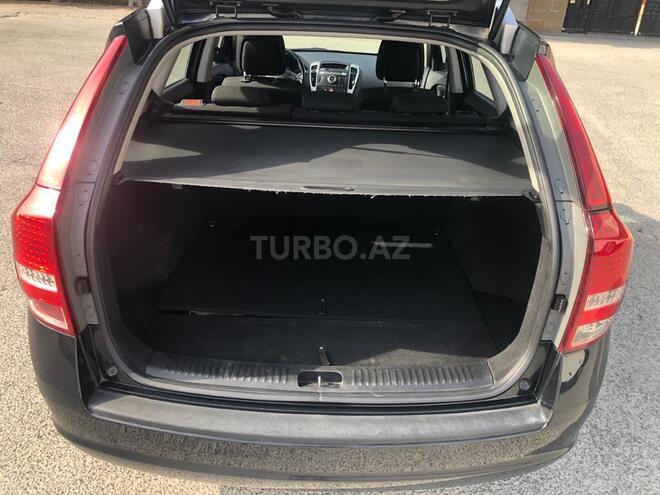 Kia Ceed 2009, 165,450 km - 1.6 л - Bakı
