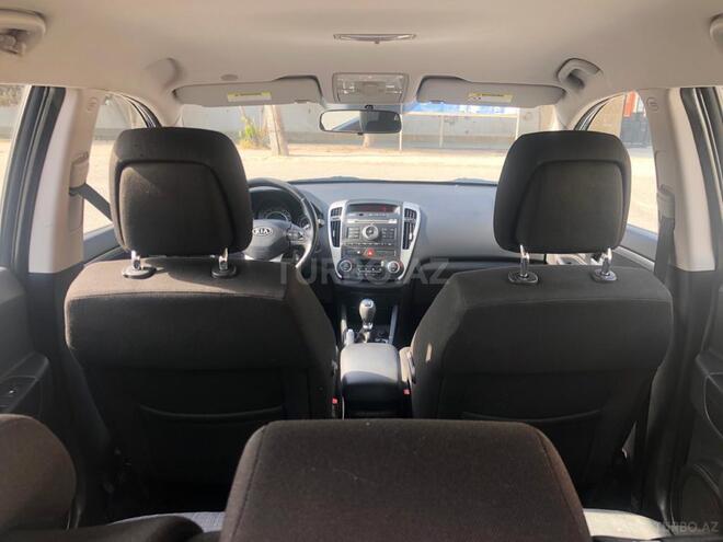 Kia Ceed 2009, 165,450 km - 1.6 л - Bakı