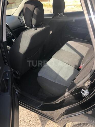 Kia Ceed 2009, 165,450 km - 1.6 л - Bakı