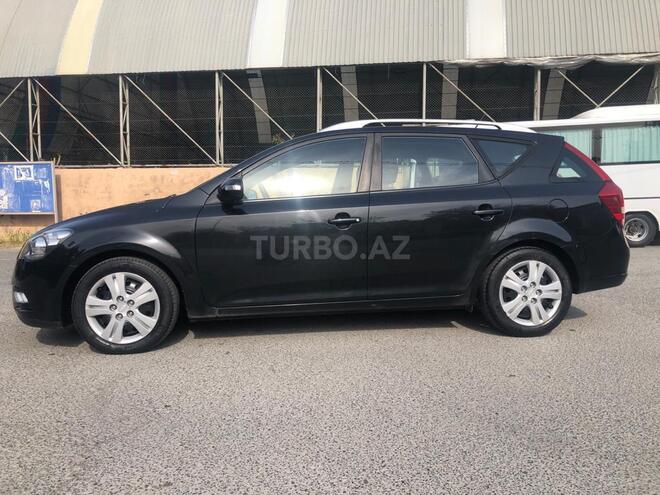 Kia Ceed 2009, 165,450 km - 1.6 л - Bakı