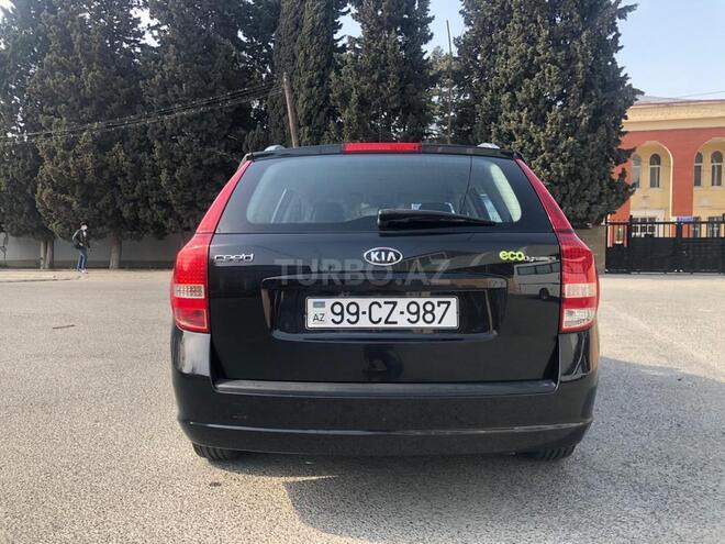 Kia Ceed 2009, 165,450 km - 1.6 л - Bakı