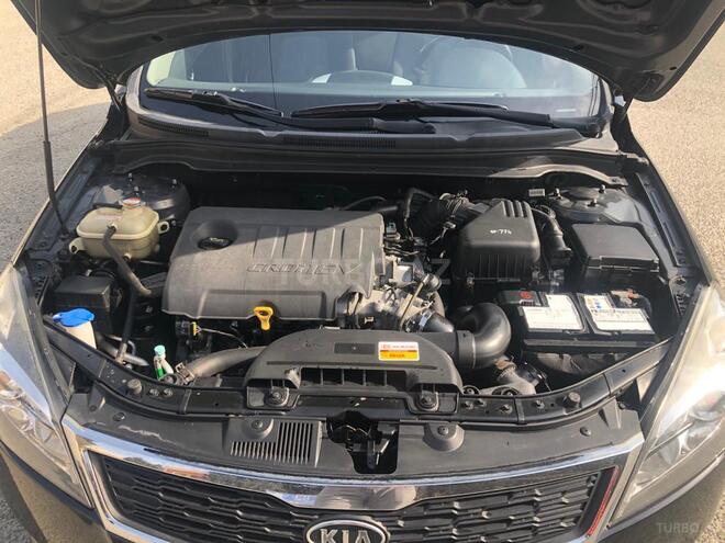 Kia Ceed 2009, 165,450 km - 1.6 л - Bakı