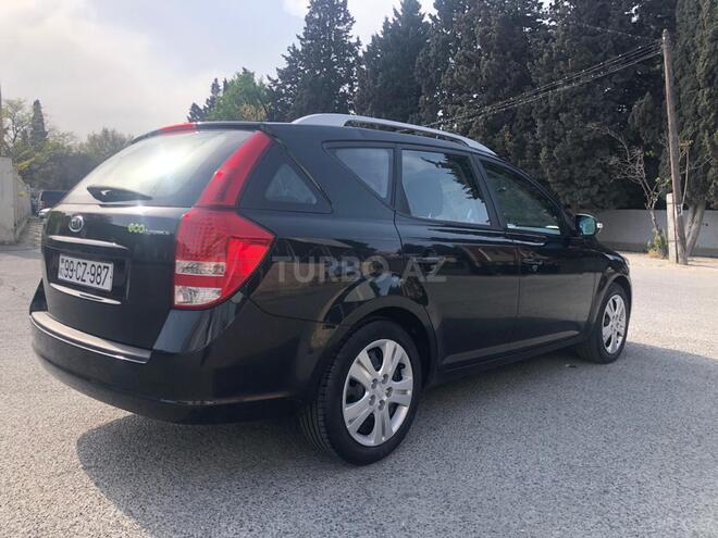 Kia Ceed 2009, 165,450 km - 1.6 л - Bakı