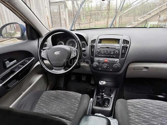 Kia Ceed 2007, 107,432 km - 1.6 l - Bakı