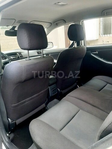 Toyota Corolla 2005, 229,000 km - 1.4 l - Bakı