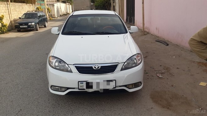 Daewoo Gentra 2014, 193,000 km - 1.5 л - Bakı