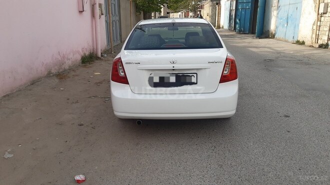 Daewoo Gentra 2014, 193,000 km - 1.5 л - Bakı