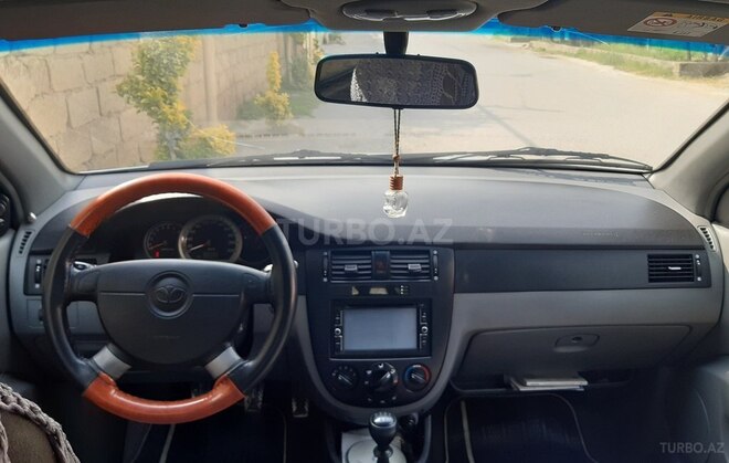 Daewoo Gentra 2014, 193,000 km - 1.5 л - Bakı