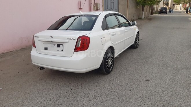 Daewoo Gentra 2014, 193,000 km - 1.5 л - Bakı