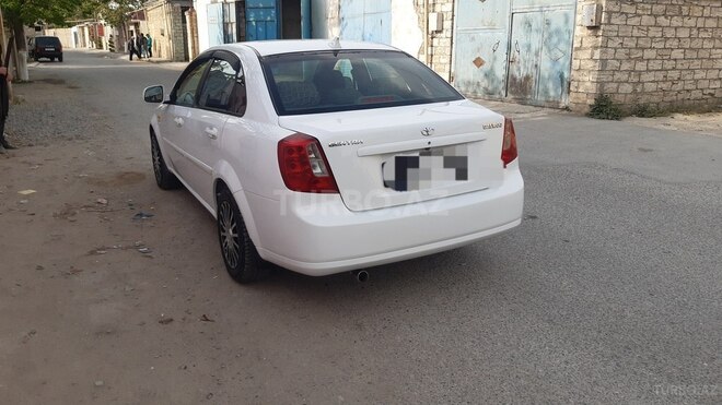 Daewoo Gentra 2014, 193,000 km - 1.5 л - Bakı