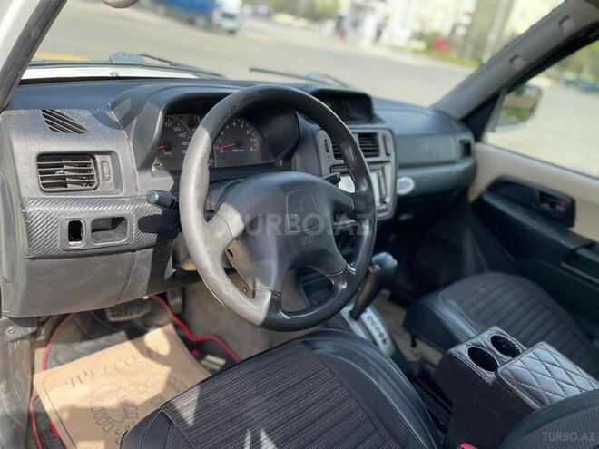 Mitsubishi Pajero io 1999, 322,111 km - 1.8 l - Sumqayıt