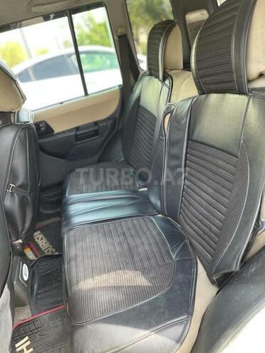 Mitsubishi Pajero io 1999, 322,111 km - 1.8 l - Sumqayıt