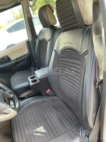 Mitsubishi Pajero io 1999, 322,111 km - 1.8 l - Sumqayıt