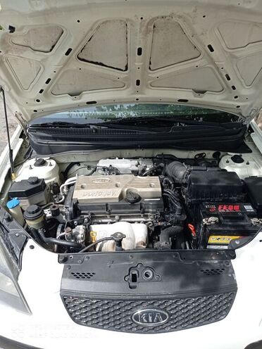 Kia Rio 2008, 188,000 km - 1.4 l - Bakı