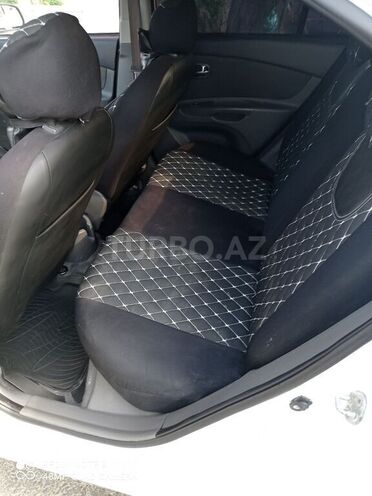 Kia Rio 2008, 188,000 km - 1.4 l - Bakı