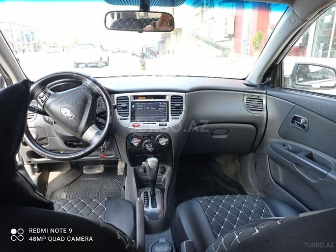 Kia Rio 2008, 188,000 km - 1.4 l - Bakı