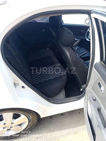Kia Rio 2008, 188,000 km - 1.4 l - Bakı