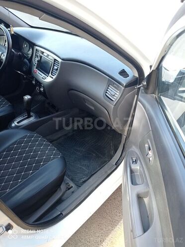 Kia Rio 2008, 188,000 km - 1.4 l - Bakı