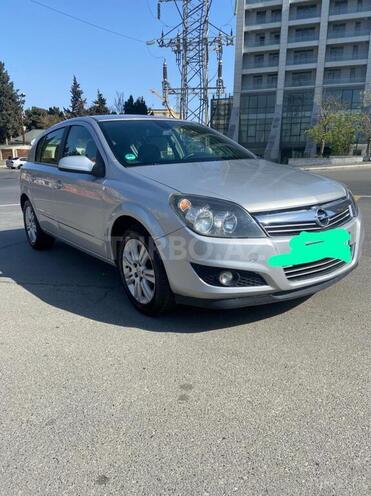 Opel Astra 2008, 99,999 km - 1.3 l - Bakı