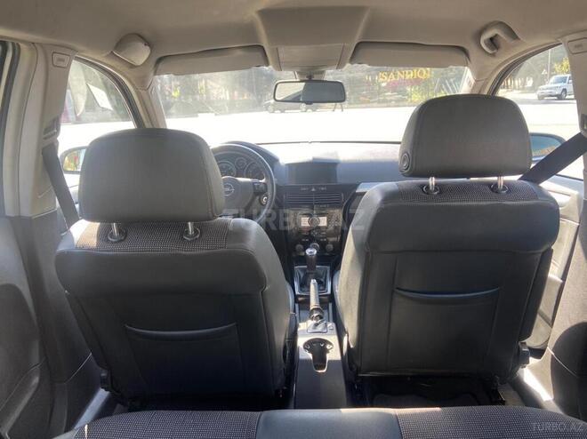 Opel Astra 2008, 99,999 km - 1.3 l - Bakı