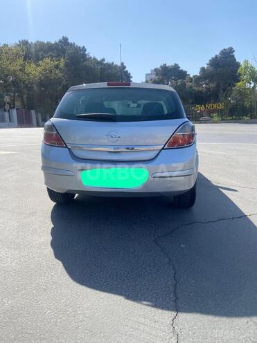 Opel Astra 2008, 99,999 km - 1.3 l - Bakı