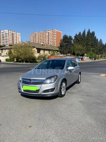 Opel Astra 2008, 99,999 km - 1.3 l - Bakı