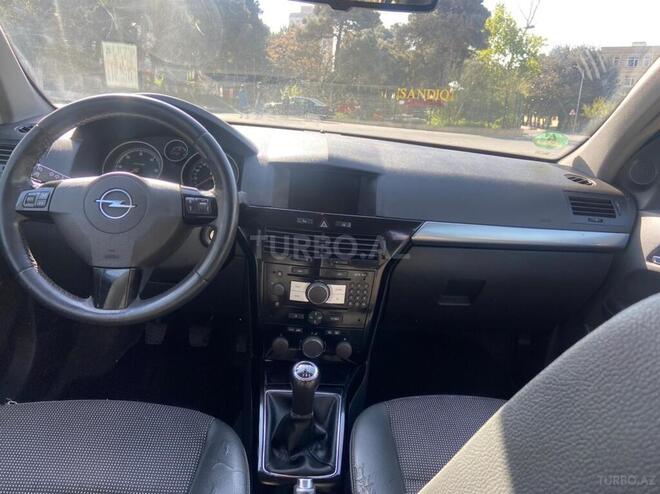 Opel Astra 2008, 99,999 km - 1.3 l - Bakı