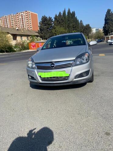 Opel Astra 2008, 99,999 km - 1.3 l - Bakı