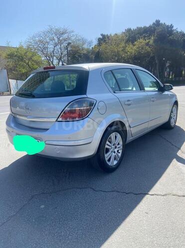 Opel Astra 2008, 99,999 km - 1.3 l - Bakı