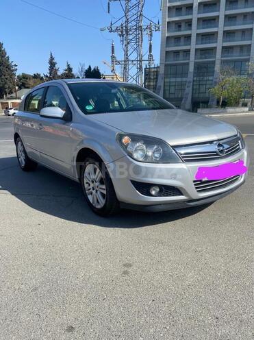 Opel Astra 2008, 99,999 km - 1.3 l - Bakı