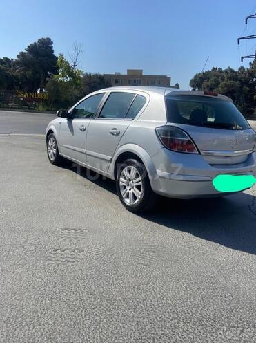 Opel Astra 2008, 99,999 km - 1.3 l - Bakı
