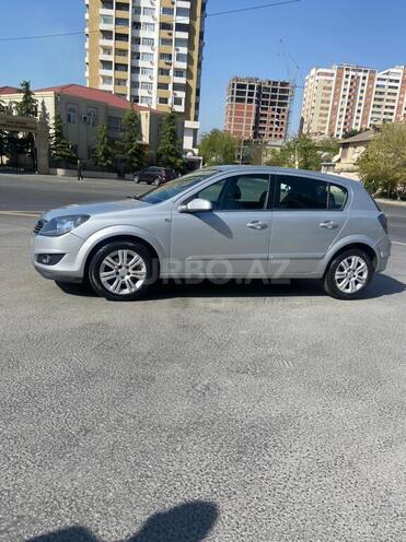 Opel Astra 2008, 99,999 km - 1.3 l - Bakı