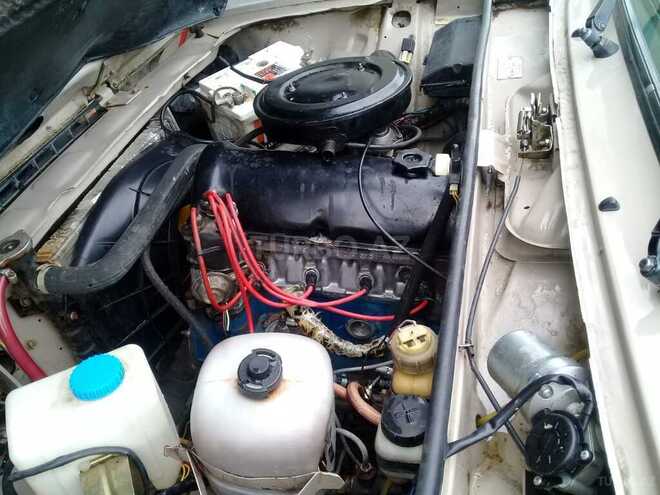 LADA (VAZ) 2107 1985, 15,337 km - 1.5 l - Ağsu
