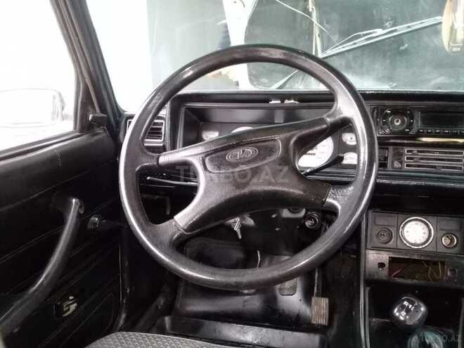 LADA (VAZ) 2107 1985, 15,337 km - 1.5 l - Ağsu