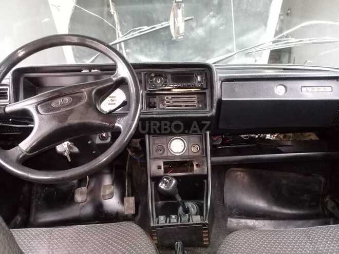 LADA (VAZ) 2107 1985, 15,337 km - 1.5 l - Ağsu
