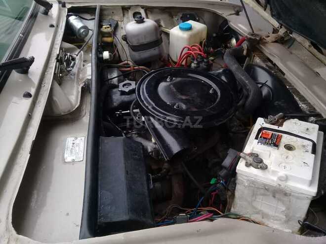 LADA (VAZ) 2107 1985, 15,337 km - 1.5 l - Ağsu