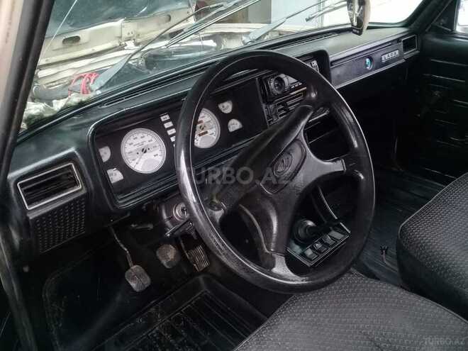 LADA (VAZ) 2107 1985, 15,337 km - 1.5 l - Ağsu