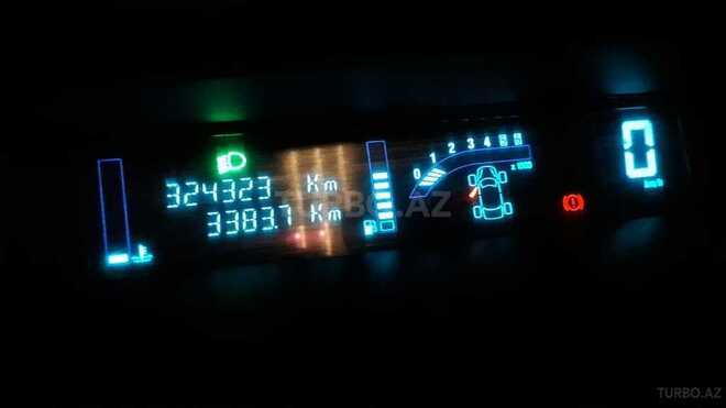 Renault Scenic 2008, 242,323 km - 1.5 л - İmişli
