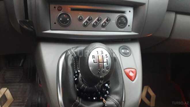 Renault Scenic 2008, 242,323 km - 1.5 л - İmişli