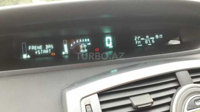 Renault Scenic 2008, 242,323 km - 1.5 л - İmişli
