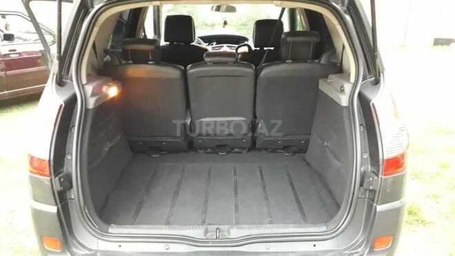 Renault Scenic 2008, 242,323 km - 1.5 л - İmişli