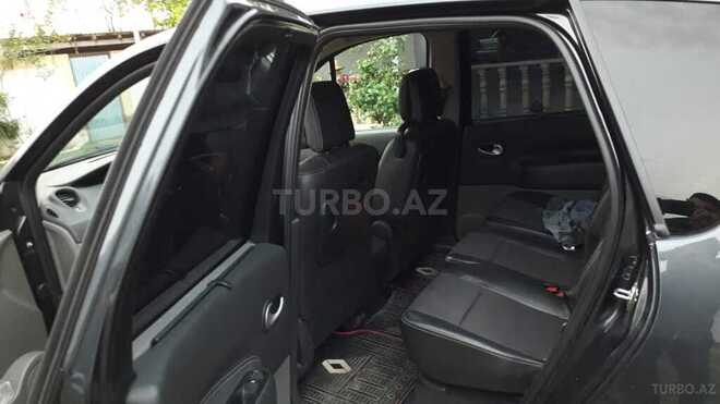 Renault Scenic 2008, 242,323 km - 1.5 л - İmişli