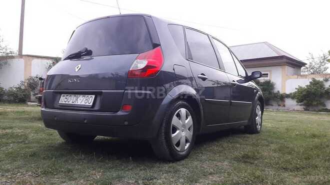 Renault Scenic 2008, 242,323 km - 1.5 л - İmişli