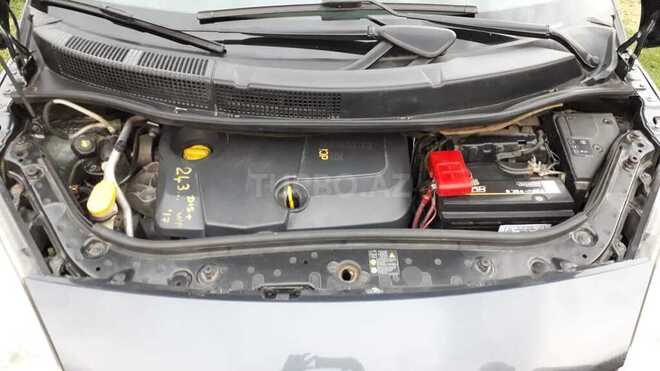 Renault Scenic 2008, 242,323 km - 1.5 л - İmişli