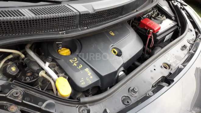 Renault Scenic 2008, 242,323 km - 1.5 л - İmişli