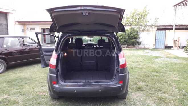 Renault Scenic 2008, 242,323 km - 1.5 л - İmişli