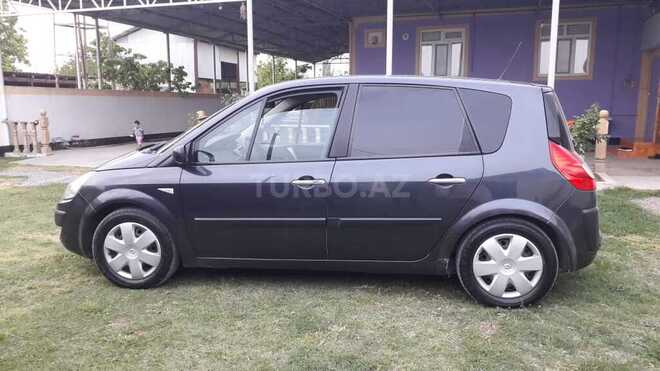 Renault Scenic 2008, 242,323 km - 1.5 л - İmişli