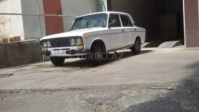 LADA (VAZ) 2106 1985, 200,000 km - 1.5 l - Bakı
